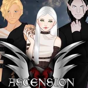 Rinmaru Games Ascension Series (Classic) : Rinmaru Games.